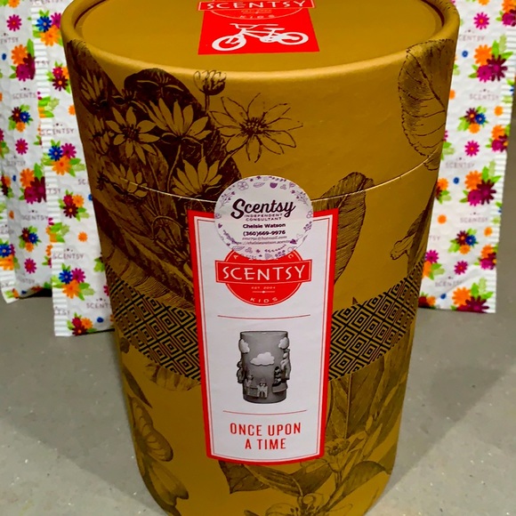 Scentsy Kids - Once Upon A Time. - Picture 1 of 1